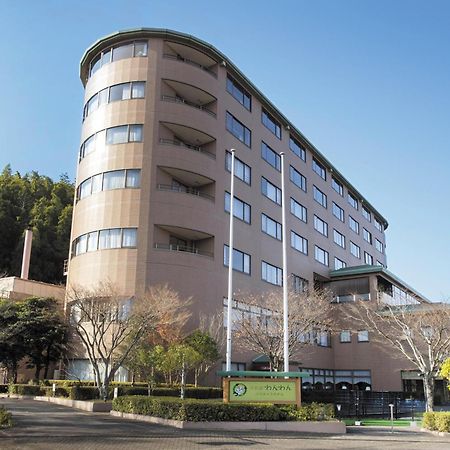 Izumigo Lake Hamana Dog Paradise Hotel Hamamatsu Dış mekan fotoğraf