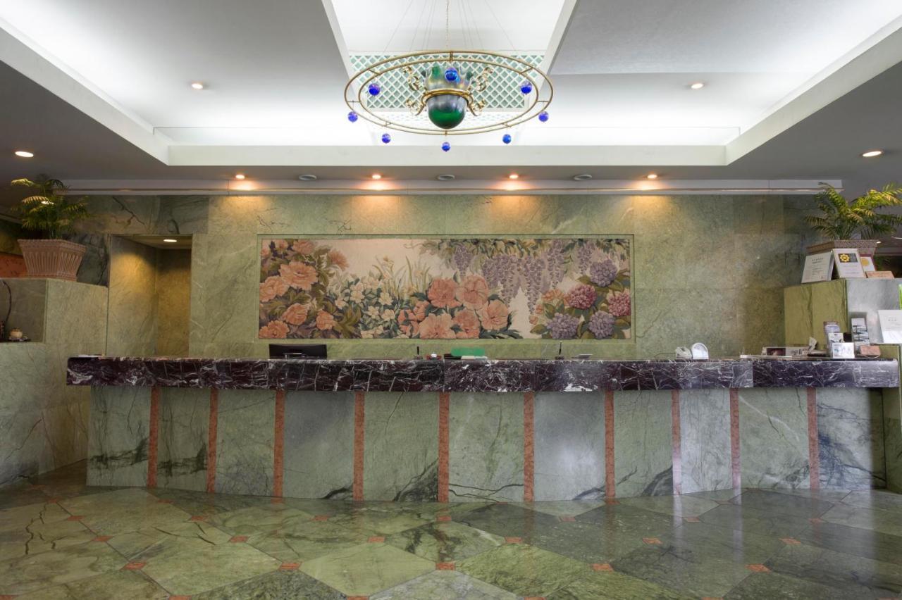 Izumigo Lake Hamana Dog Paradise Hotel Hamamatsu Dış mekan fotoğraf