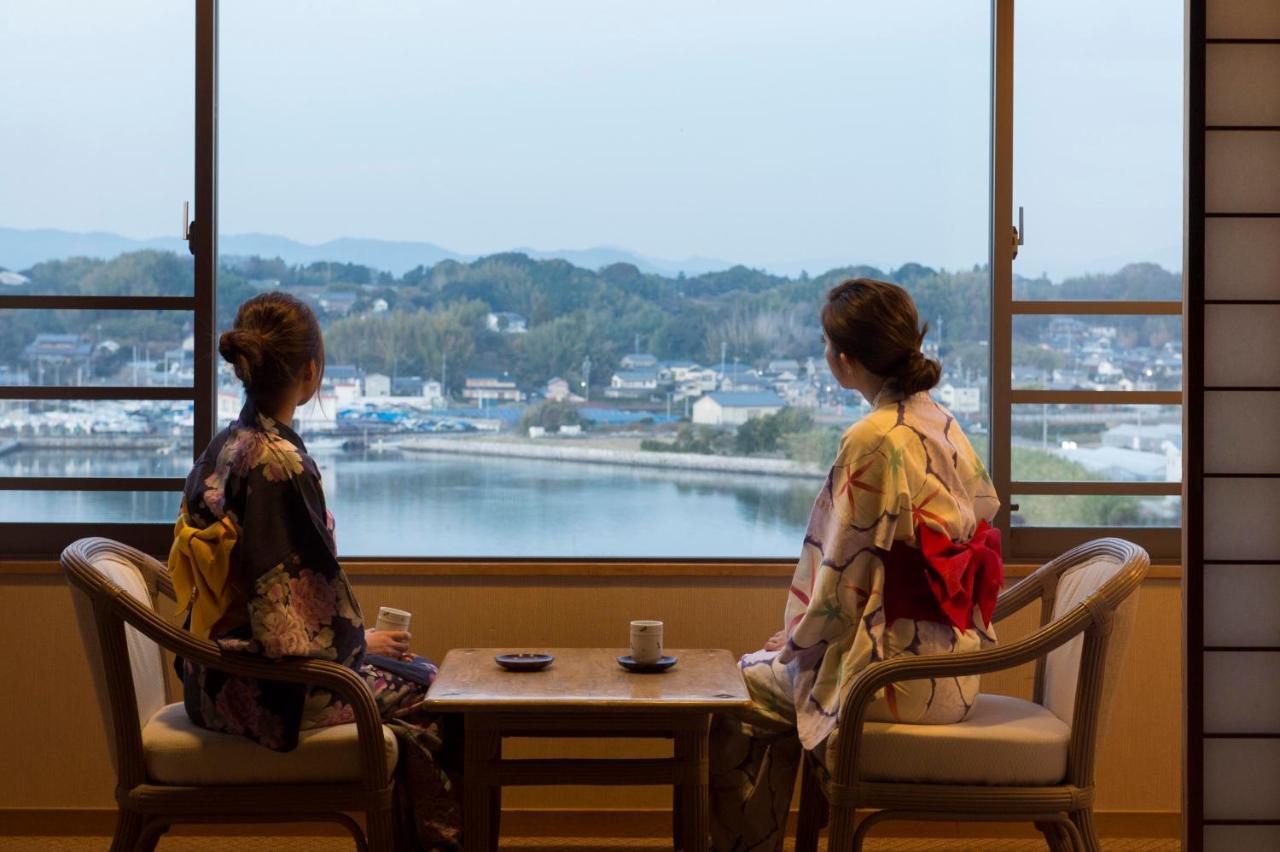 Izumigo Lake Hamana Dog Paradise Hotel Hamamatsu Dış mekan fotoğraf