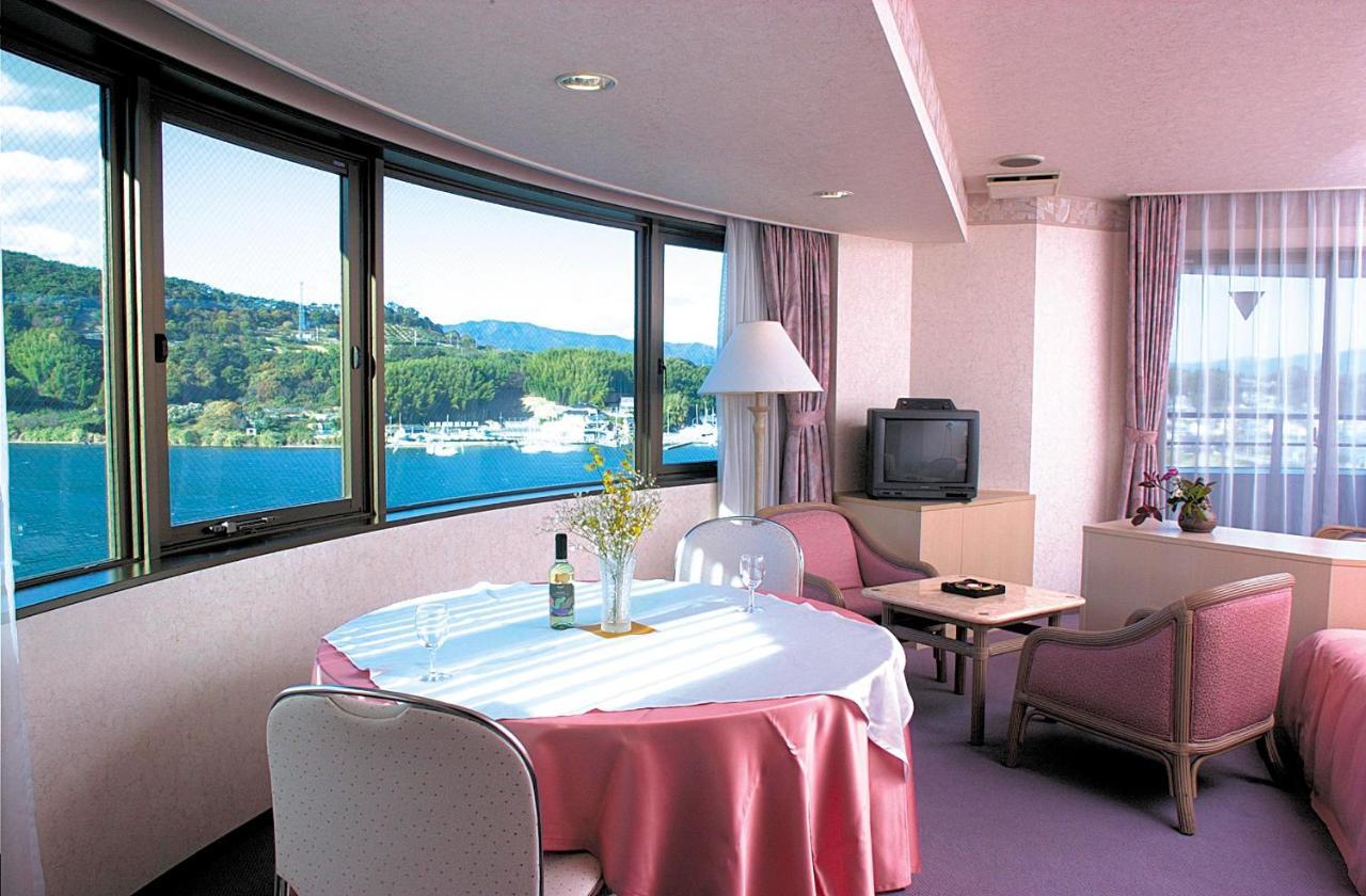 Izumigo Lake Hamana Dog Paradise Hotel Hamamatsu Dış mekan fotoğraf