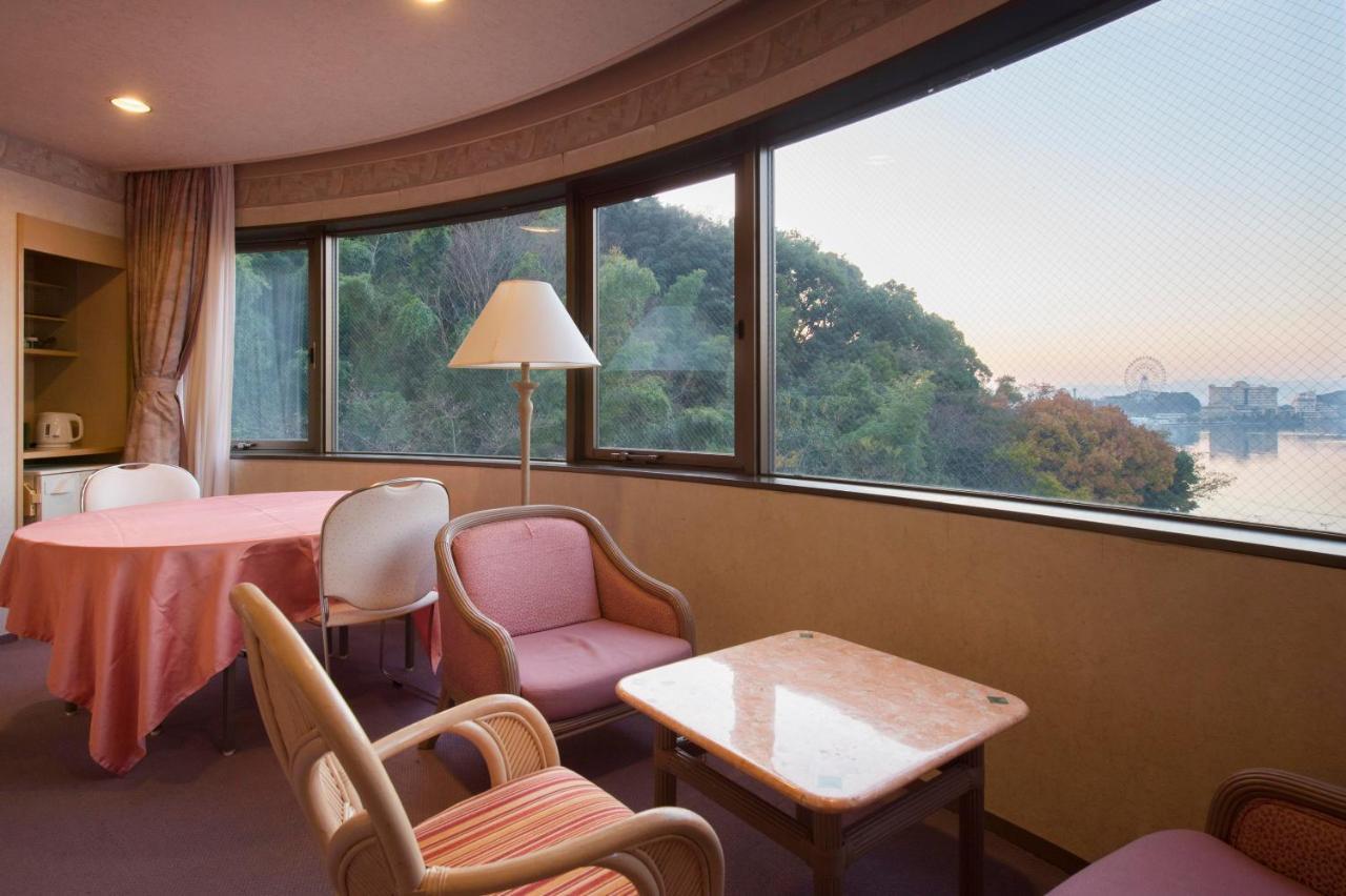 Izumigo Lake Hamana Dog Paradise Hotel Hamamatsu Dış mekan fotoğraf