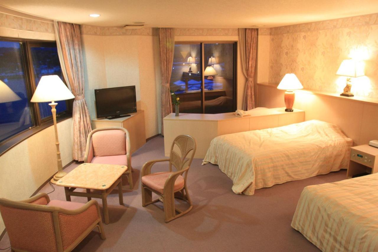 Izumigo Lake Hamana Dog Paradise Hotel Hamamatsu Dış mekan fotoğraf