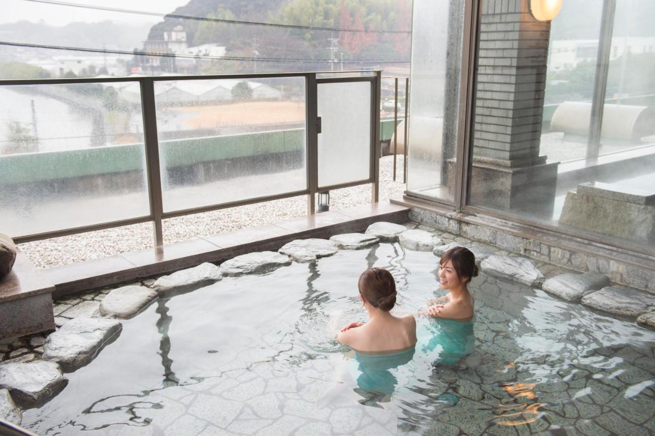 Izumigo Lake Hamana Dog Paradise Hotel Hamamatsu Dış mekan fotoğraf