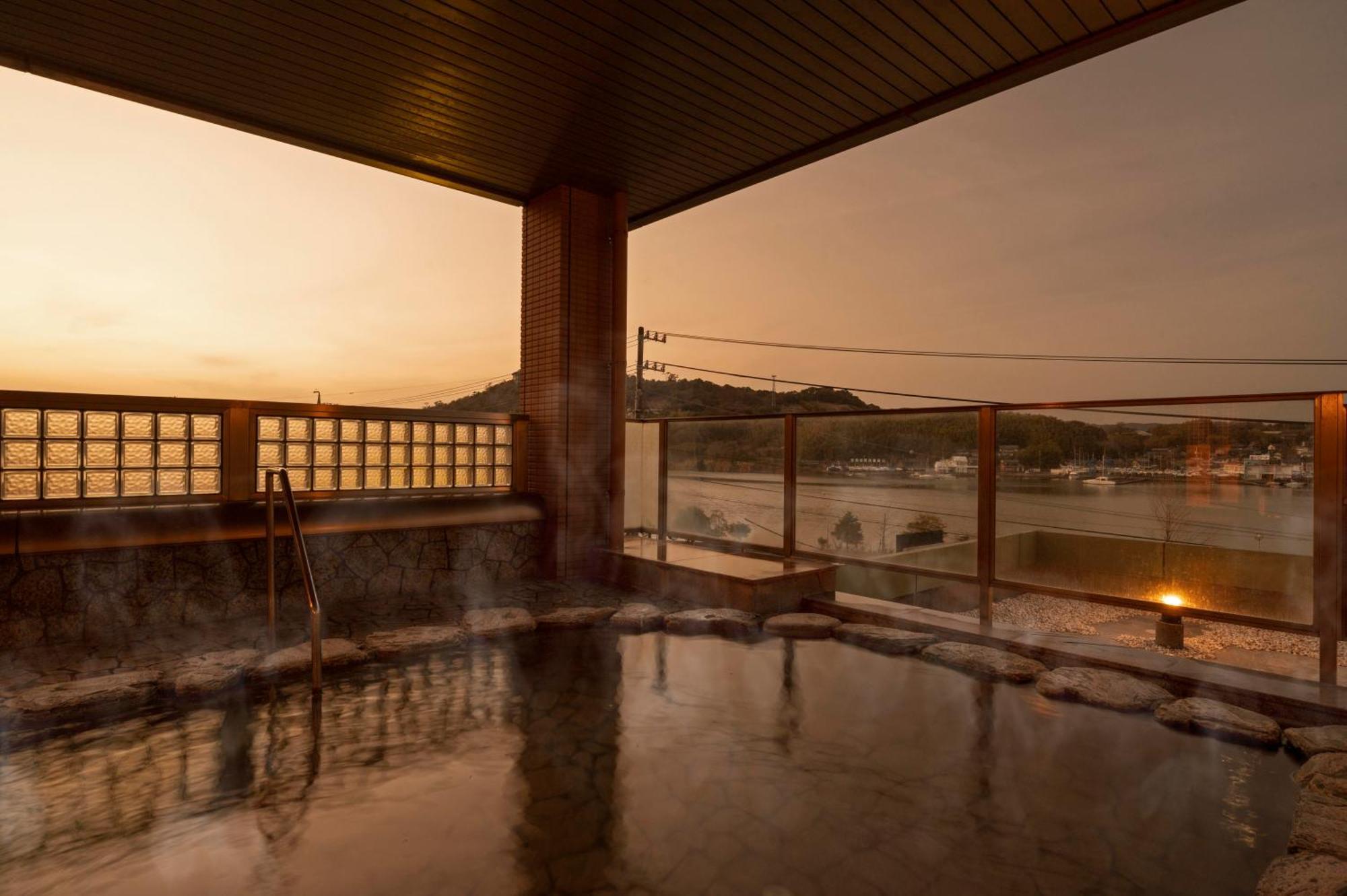 Izumigo Lake Hamana Dog Paradise Hotel Hamamatsu Dış mekan fotoğraf