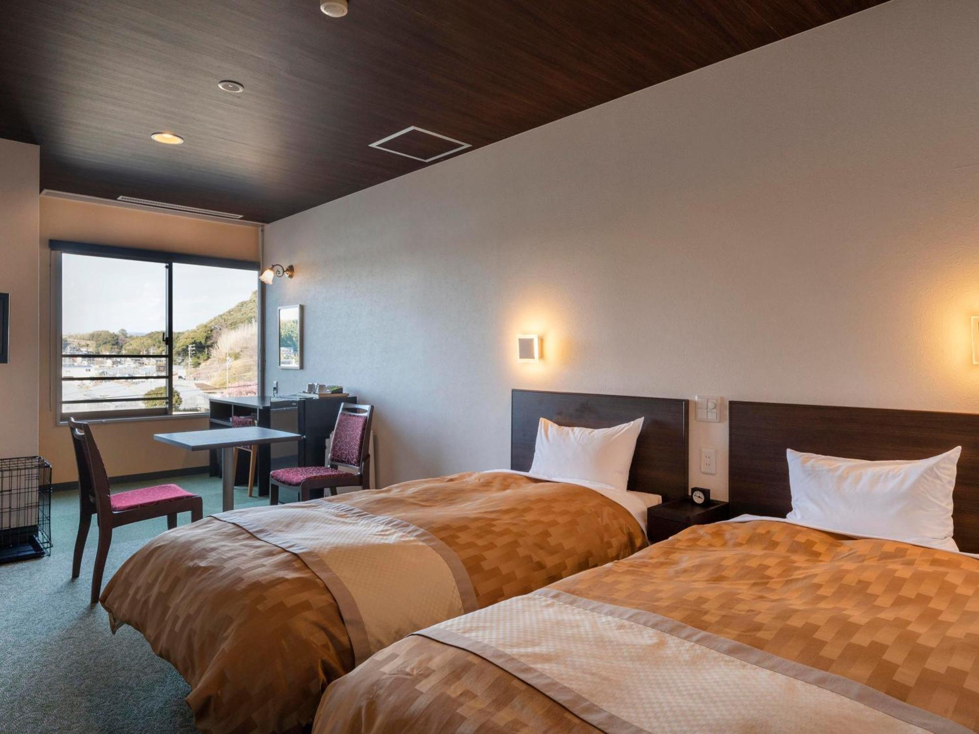 Izumigo Lake Hamana Dog Paradise Hotel Hamamatsu Dış mekan fotoğraf