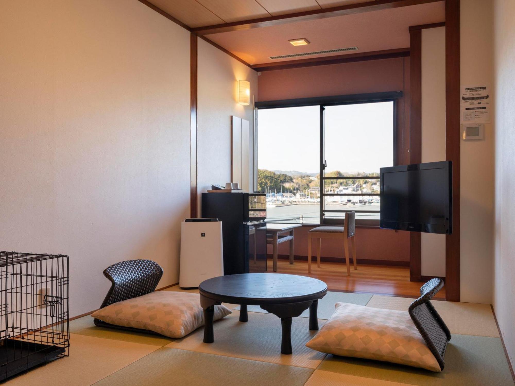 Izumigo Lake Hamana Dog Paradise Hotel Hamamatsu Dış mekan fotoğraf