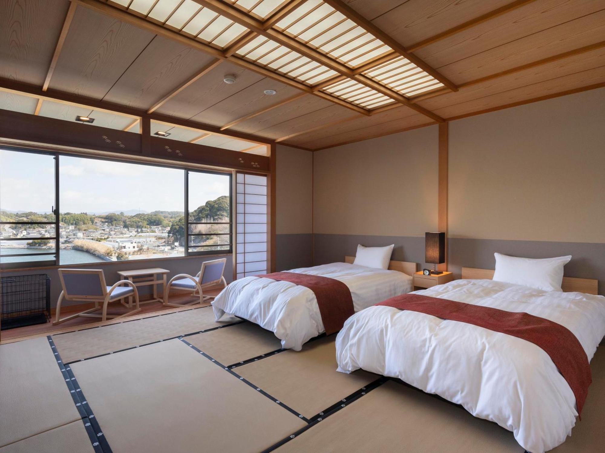 Izumigo Lake Hamana Dog Paradise Hotel Hamamatsu Dış mekan fotoğraf
