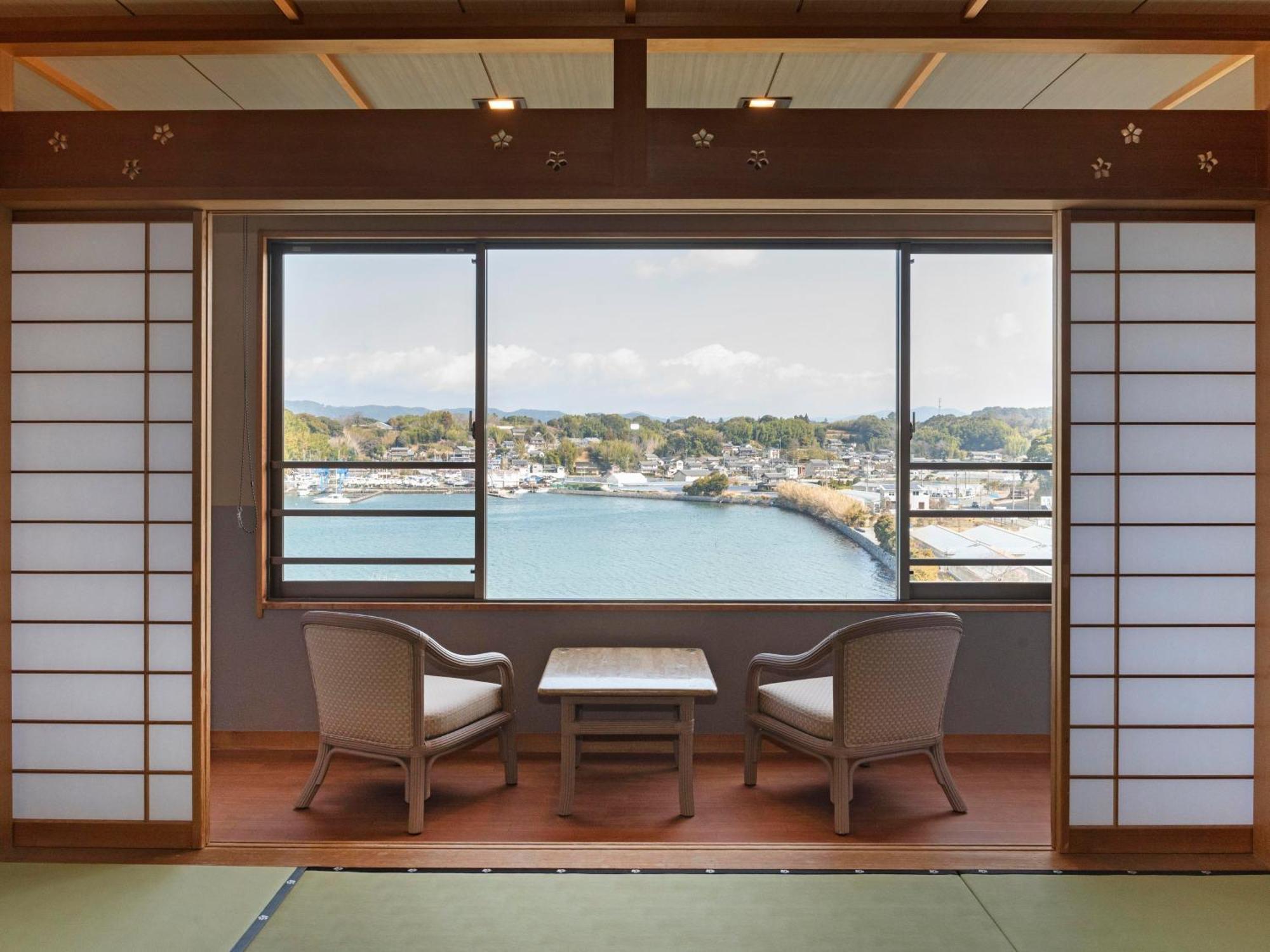Izumigo Lake Hamana Dog Paradise Hotel Hamamatsu Dış mekan fotoğraf