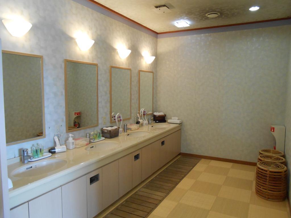 Izumigo Lake Hamana Dog Paradise Hotel Hamamatsu Dış mekan fotoğraf