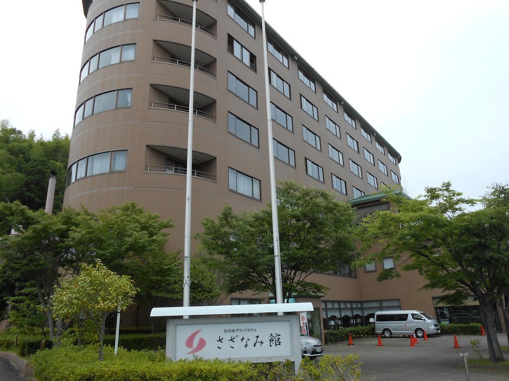 Izumigo Lake Hamana Dog Paradise Hotel Hamamatsu Dış mekan fotoğraf