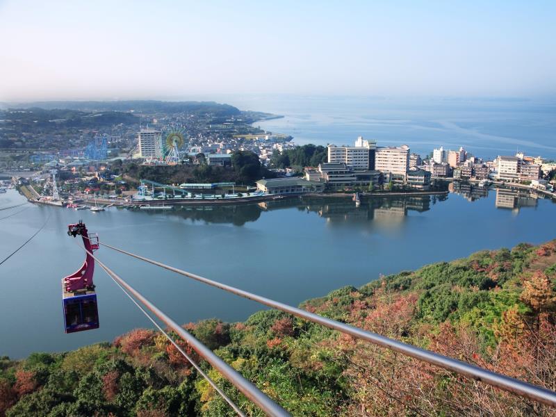 Izumigo Lake Hamana Dog Paradise Hotel Hamamatsu Dış mekan fotoğraf