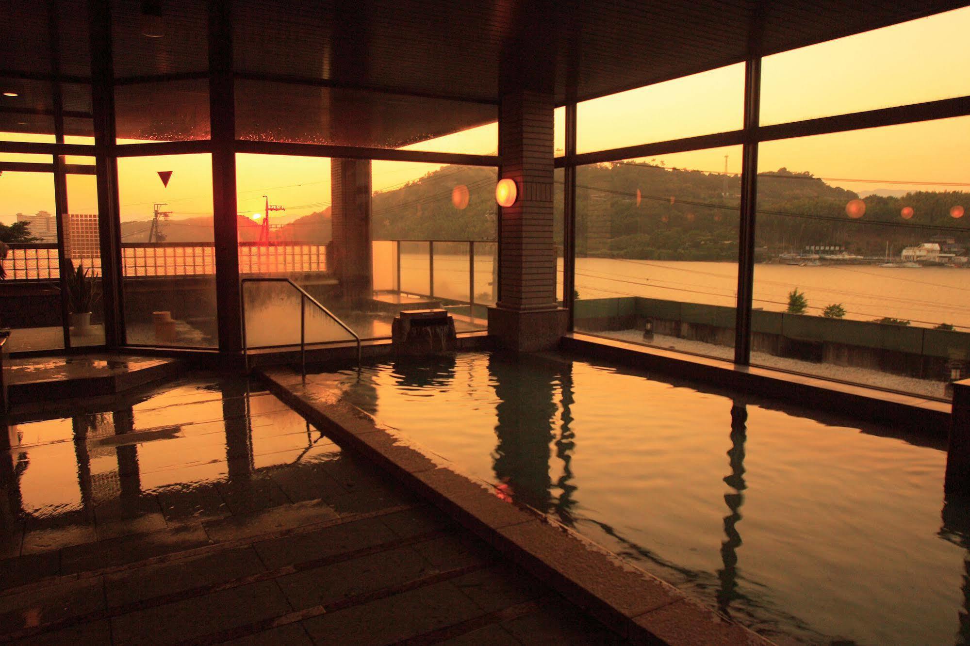 Izumigo Lake Hamana Dog Paradise Hotel Hamamatsu Dış mekan fotoğraf