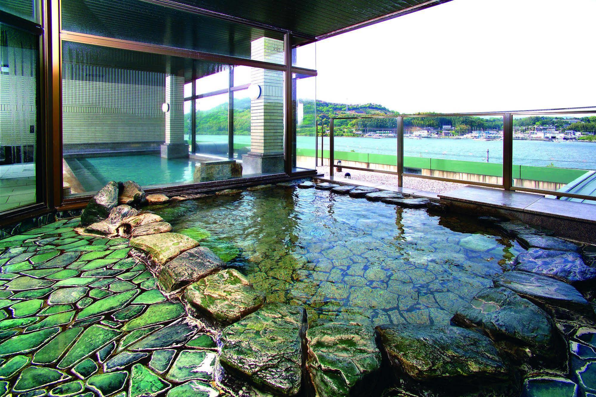 Izumigo Lake Hamana Dog Paradise Hotel Hamamatsu Dış mekan fotoğraf
